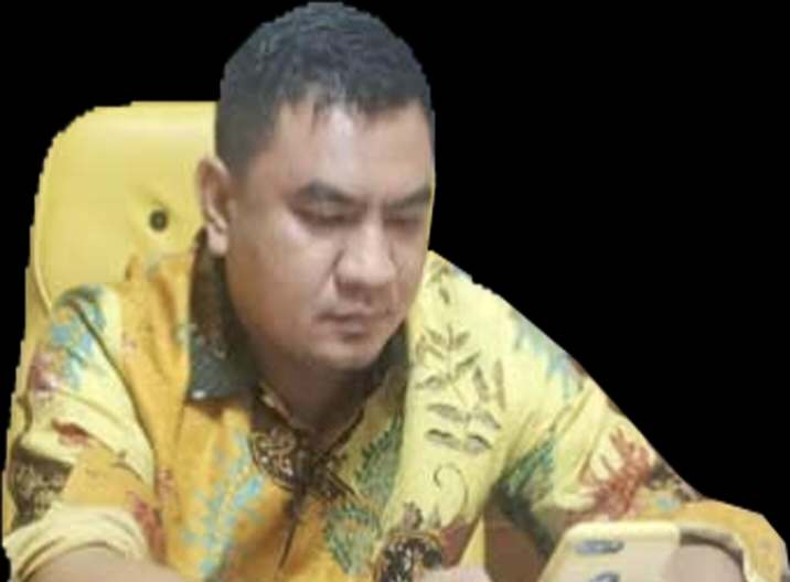Golkar Optimis Amankan 16 Kursi di DPRD Riau Pada Pemilu 2024