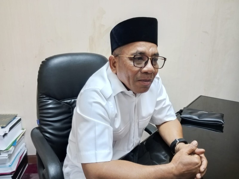 Cacar Monyet Mewabah di Meranti, Satu Santri Meninggal, DPRD Riau Desak Dinkes Turun Tangan