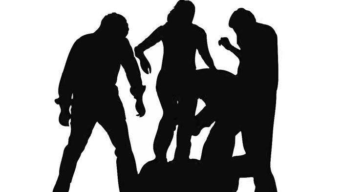 Buntut Debt Collector Main Keroyokan, Kapolsek Bukit Raya Pekanbaru Dicopot