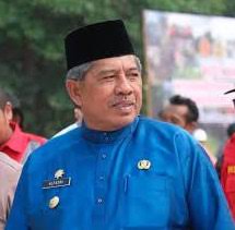 Beredar Kabar Alfedri Batal Maju di Siak Karena Terganjal Aturan, Begini Respons Kader PAN