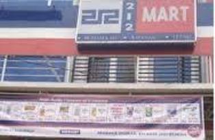 Ratusan Orang Ketipu Investasi Bodong 212 Mart, Kerugian Miliaran Rupiah