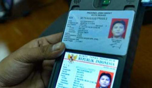 Lebih dari Seratus WNA Masuk DPT, Ini Kata Dirjen Dukcapil dan KPU