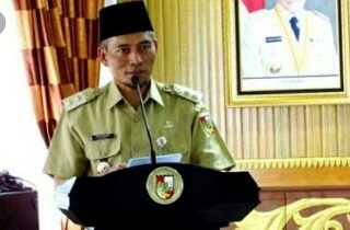 Tergiur Pendapatan Besar, Banyak ASN Daerah Ingin Masuk ke Pemko PekanbaruÂ 