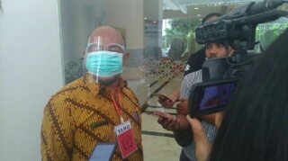 Kepsek di Inhu Dipanggil Kejati Riau Terkait Dugaan Pemerasan Oknum Jaksa 