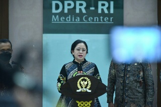 DPR Segera Proses 2 Nama Calon Deputi Gubernur BI