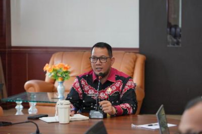 Puluhan Karya Masuk, Sayembara Logo HUT Siak ke 27 Resmi Ditutup