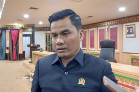 206 Desa Rawan Bencana, DPRD Riau Minta Mitigasi dan Koordinasi Diperkuat