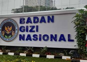 Tiga Petinggi BGN Dicopot, Kantor Digeledah Kejagung