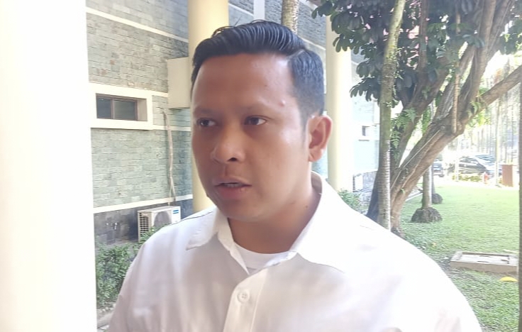 Soal Bonus Atlet Pon, Ketua FAI Riau Usulkan Dana CSR Sebagai Solusi