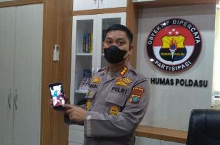 Polisi Periksa Vaksinator dan Petugas Aplus Terkait Kasus Dugaan Suntikan Vaksin Kosong ke Murid SD