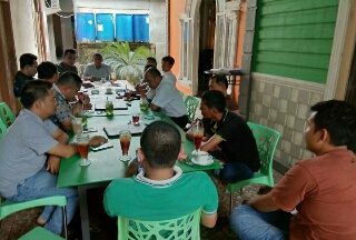 Pelantikan Pengurus Kadin Inhil Periode 2017-2022 Akan Dihadiri Gubernur Riau