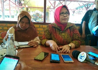 Jelang Ramadan, DPRD Himbau Dinas-dinas Terkait Untuk Pantau Kebutuhan Pokok