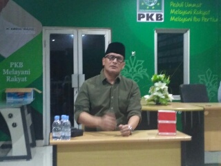 Ibek Yakin Demokrat dan PKB Bakal Mengusungnya di Pilkada Siak