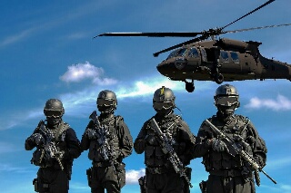 Posisi KKB Terlacak, Pasukan Khusus Langsung Buru ke Hutan Pengunungan Papua