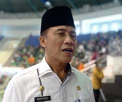 Tersangkut Kasus Perusakan, Polda Riau Tetapkan Mantan Sekdako Pekanbaru Jadi Tersangka