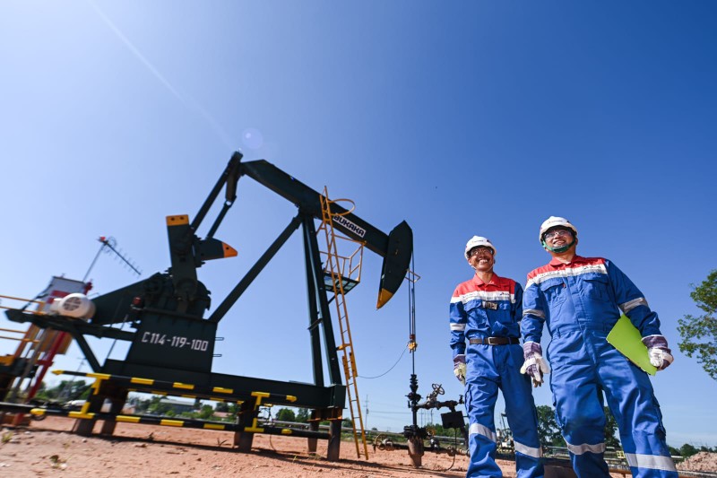 PHR Pertegas Komitmen Lakukan Efisiensi dan Lampaui Target TKDN Lewat Proses Pengadaan Barang dan Jasa