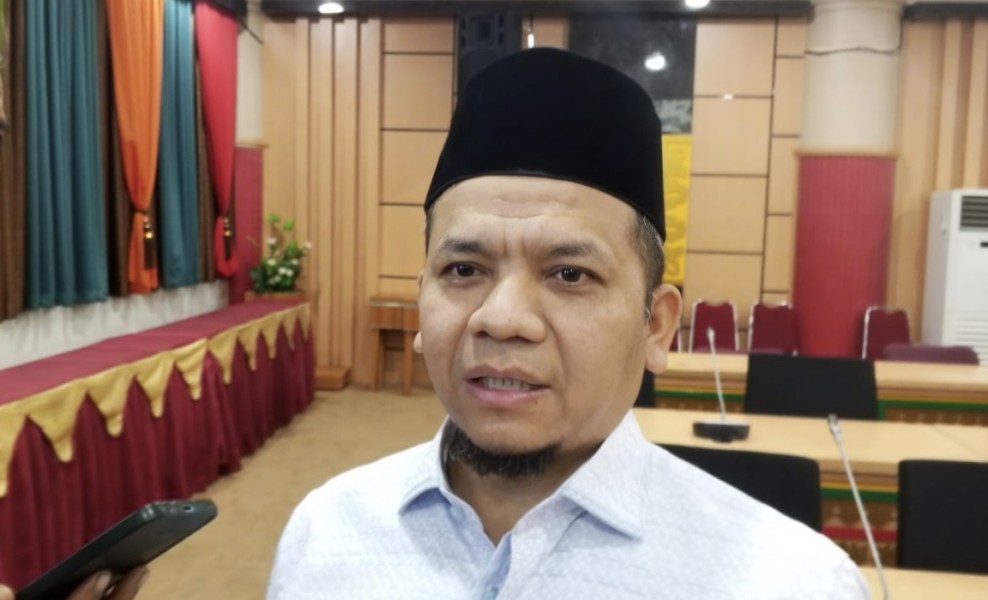 Ahmad Tarmizi: Pungutan Seragam di SMAN Harus Sesuai Aturan, Jangan Memberatkan Wali Murid