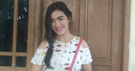 Felicya Tak Sangka Dunia Terbalik Bisa Raih Posisi Pertama