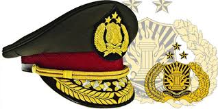 Inilah 23 Nama Perwira Tinggi Polri yang Naik Pangkat