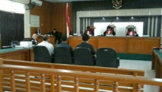 Mantan Kepala Rutan Ungkap Uang Pungli untuk Biaya Operasional 