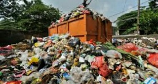Kerjasama Pengangkutan Sampah, DLHK Hanya Bayar Sampah Yang Diangkut