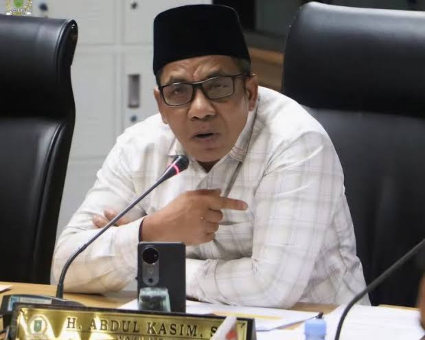 Jalur Domisili Ditentukan Nilai, Komisi V DPRD Riau Minta Seleksi PPDB di Riau Berjalan Sesuai Aturan