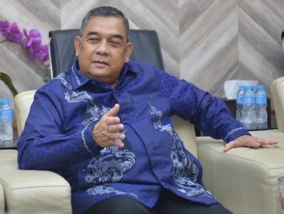 Marwah Adab dan Kemandirian Ekonomi: Mengapa Bengkalis Mutlak Menjadi Ibukota Provinsi Riau Pesisir