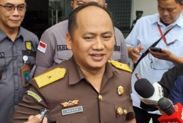 Kejagung Terbitkan Siprindik Baru, Panggil Febrie hingga Don Ritto