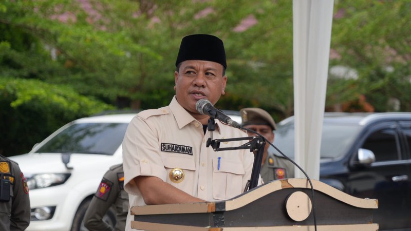 Aturan Baru, Jalur Biang Kerusuhan Kena 'Blacklist' 5 Tahun