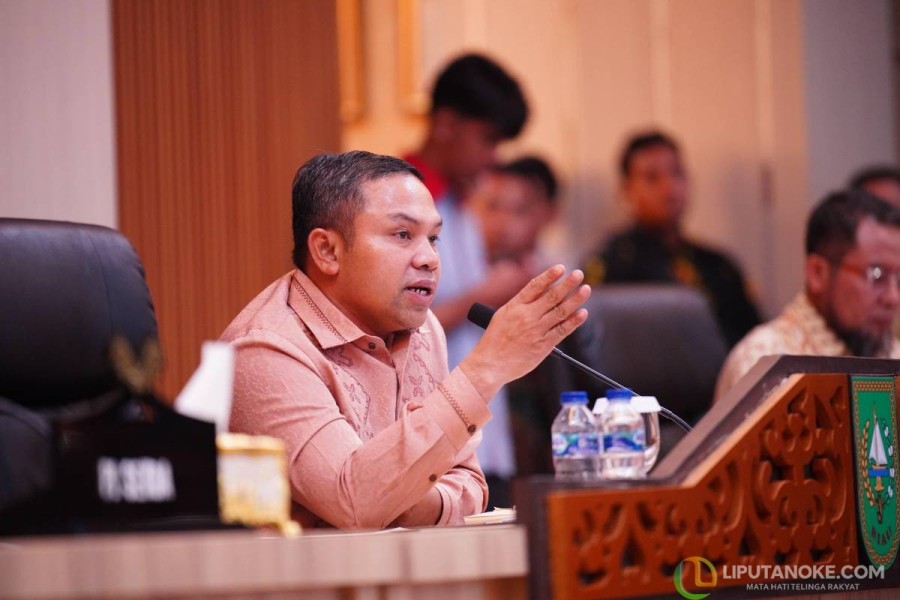 Para Kepala Daerah Apresiasi Rencana Gubri Wahid Roadshow ke Kementerian