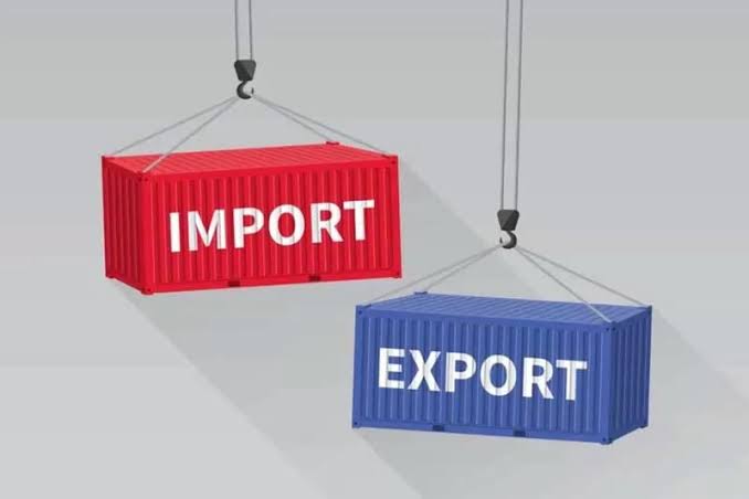 BPS Catat Ekspor Riau Februari 2025 Naik 22,94 Persen, Neraca Perdagangan Surplus US$ 1,70 Miliar