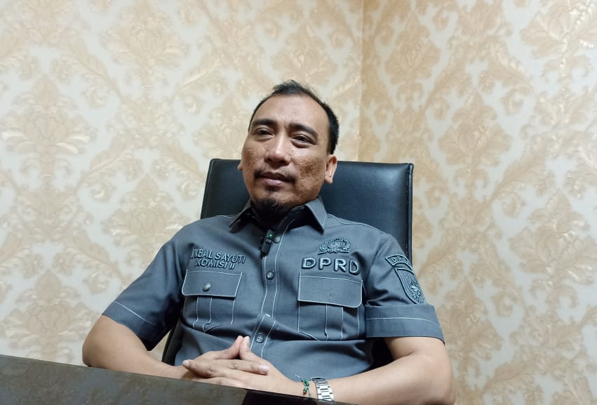 Pertanyakan Target APBD 2027, Banggar DPRD Riau: Boleh Optimistis, Tetapi Harus Realistis