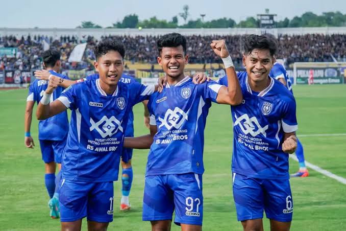 Sore Ini Jamu Sriwijaya FC, Baru Koleksi Dua Poin, Laga Penentu Kebangkitan Askar Bertuah