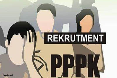 Tahun Depan Pemko Pekanbaru Rekrut Guru PPPK