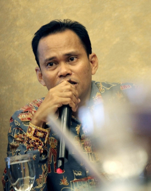 Bawaslu Tolak Gugatan Parpol Pimpinan Rhoma Irama