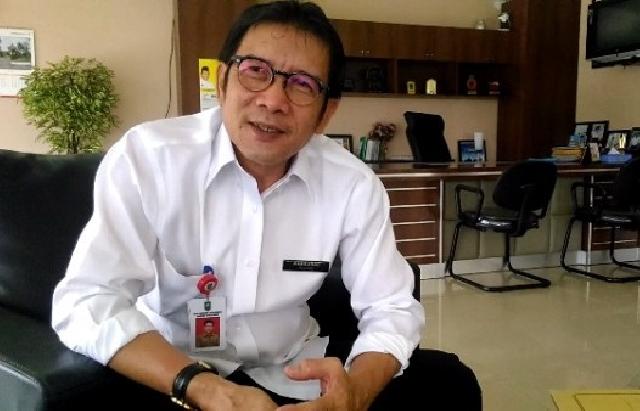 BUMD Ikut Kelola Minyak, Kementerian ESDM Setujui PI 10 Persen Bagi Riau