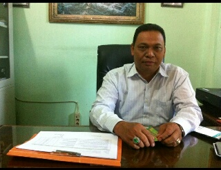 12 September JH Inhil Kloter 4 Tiba di Kampung Halaman