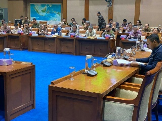 Soal Tanah Terkontaminasi Minyak, Ini Jawaban Presiden Direktur Chevron