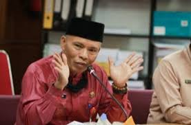 Wali Murid Menjerit Soal Biaya Besar Sekolah Daring, Kadisdik Riau Tak Punya Solusi Konkrit 