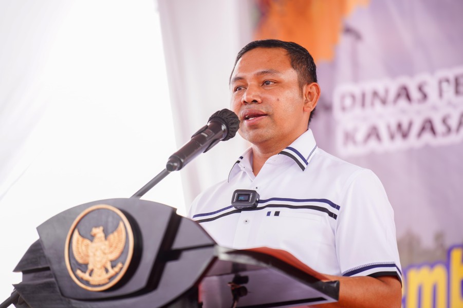 Sempat Tertunda, Pemprov Riau Cairkan Bonus Atlet PON XXI Aceh-Sumut