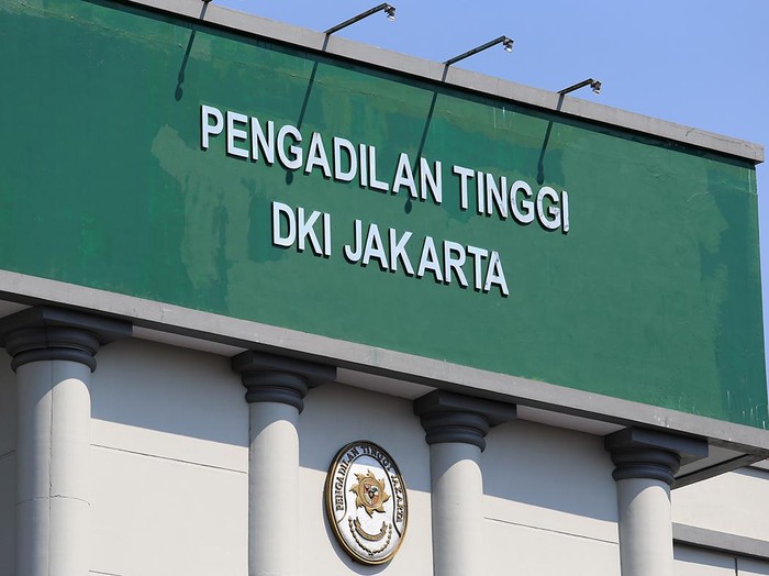 Terkait Kasus Korupsi Bos PT Duta Palma, Vonis Mantan Bupati Inhu Diperberat Jadi 9 Tahun