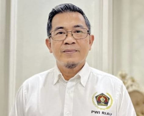 PWI Luncurkan Website Terintegrasi, 40 Daerah Kini Terhubung