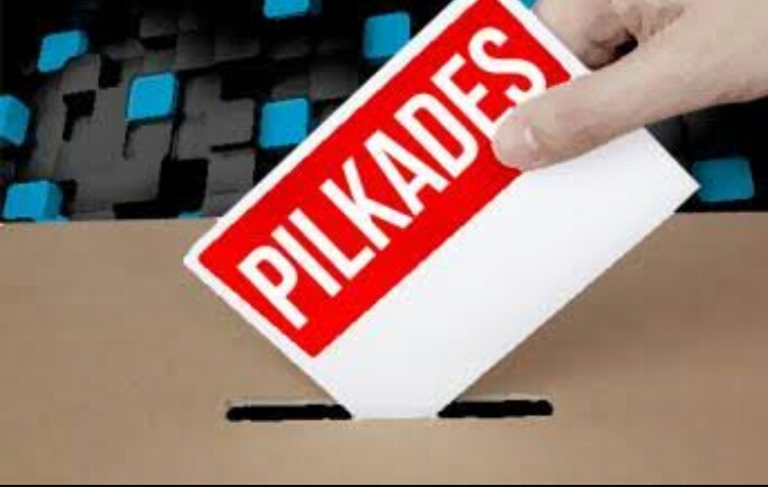 50 Desa di Kuansing Bakal Gelar Pilkades Serentak