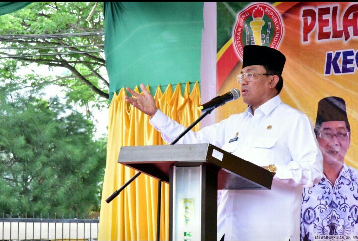 Tenaga Pendidik Diminta Awasi Siswa Terkait Narkoba 