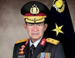  Kapolda Riau Resmi Sandang Bintang Dua