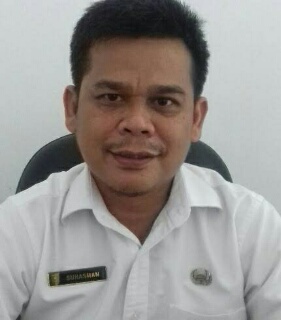 Mantan Kabag Pertahanan Kuansing & Dua Rekannya Dibebaskan dari Tahanan