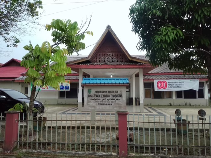 Pemkab Inhil Tegaskan Tak Pernah Siapkan Lahan untuk Transmigran TNTN