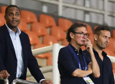 Menanti Debut Patrick Kluivert! Australia vs Timnas Indonesia di Laga 20 Maret