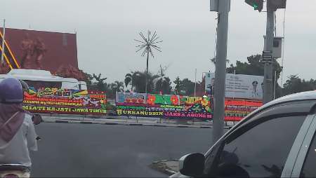 Pj Bupati Kampar dan Pj Wako Pekanbaru Resmi Dilantik, Petinggi Kejaksaan Turut Berikan Ucapan Selamat