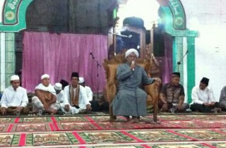 Ust Hasan Azhari: Bukan Menyusahkan, Puasa Menguji Kesabaran